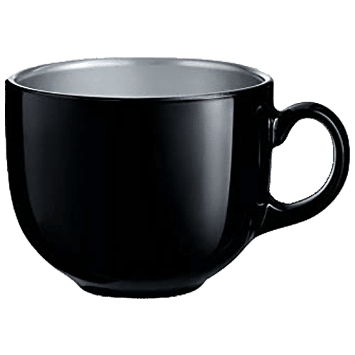 Buy Femora Ceramic Jumbo Coffee/Soup Mug Microwave Safe & Freezer