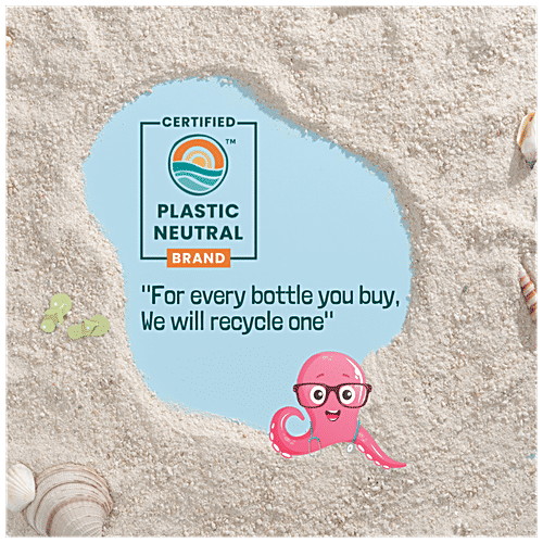 Dr. Octo Toilet Cleaner - Geranium, Lavender, Chamomile, 0% Toxins, Removes Tough Stains, 500 ml  