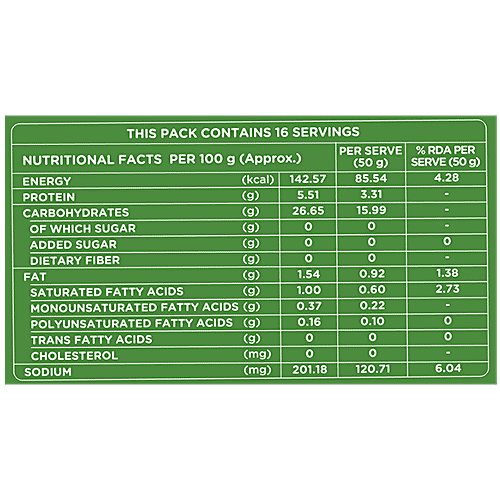 iD fresho! Neer Dosa Batter - Speciality Range, Authentic Recipe, All Natural Healthy Breakfast, No Preservatives, 800 g Tub 