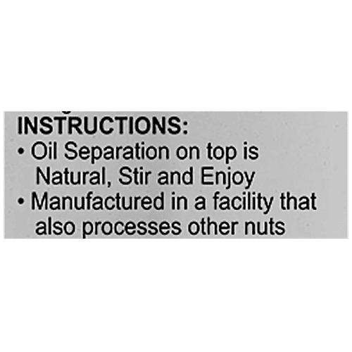 Delight Nuts Chocolate Peanut Butter - High In Protein, Creamy, Helps Manage Weight & Good For Heart, 340 g  