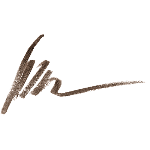 Wet N Wild Brow Sessive Shaping Pencil With Built-In Spoolie Brush - Helps To Fill, Define, 0.56 g Medium Brown