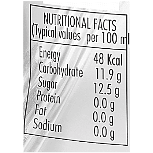 Bisleri  Limonata - Limey Minty Cooler, 160 ml  