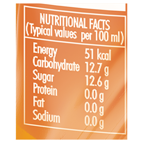 Bisleri Fonzo Mango With Fizz, 160 ml Ready To Serve Fruit-Based Beverage, Refreshing