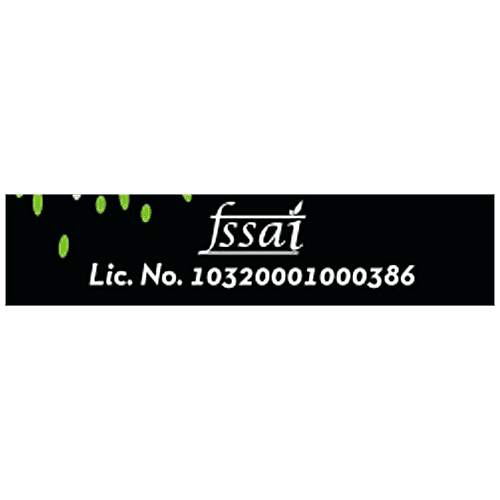 Beyondarie Wild Green Tea With Tulsi & Mint - Helps In De-Stressing, Antioxidant Rich, 2.5 g (15 Tea Bags x 2.5 g Each) 