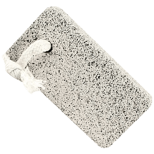 Buy Sanfe Selfly Pumice Stone Rectangle Shape, For Hands, Elbows