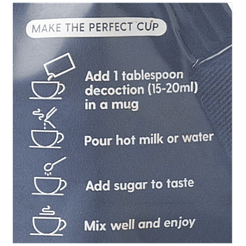 Buy Country Bean Filter Coffee Original Decoction, Made With Robusta