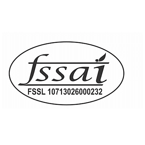 Gwalia Gujarati Chawana - Sweet & Spicy, Mixed Lentil & Gram Flour Snack, 1 kg Pouch 