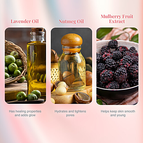 VLCC Pro Radiance Skin Brightening Day Cream - SPF 25 PA+++ For Bright Complexion, 50 g