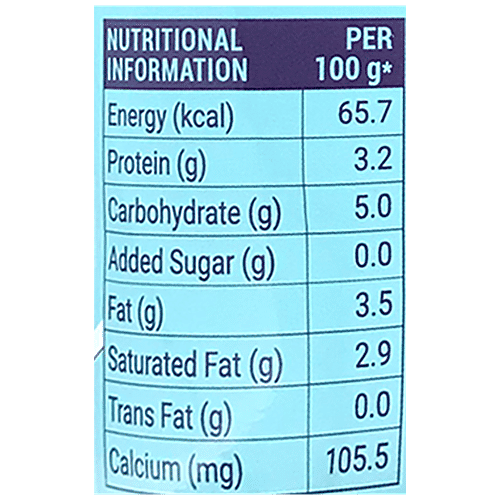 Mamie Yova Deliciously French Yogurt - Natural, Probiotic-Rich, Creamy & Thick, No Preservatives, 400 g  