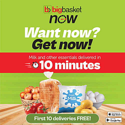 Buy Bigbasket bb now leaflet Online at Best Price of Rs 0.01 bigbasket