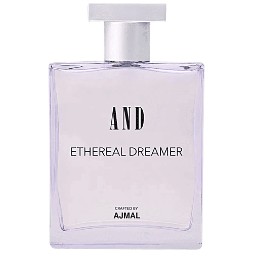 AND Ethereal Dreamer Eau De Parfum - For Women Crafted By Ajmal, 100 ml  