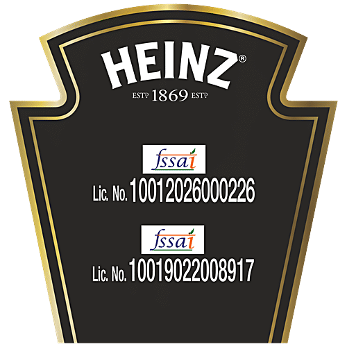 Heinz Tomato Twizt Sauce - Secret Spice Mix, Thick, No Preservatives & Artificial Colours, 875 g Bottle 