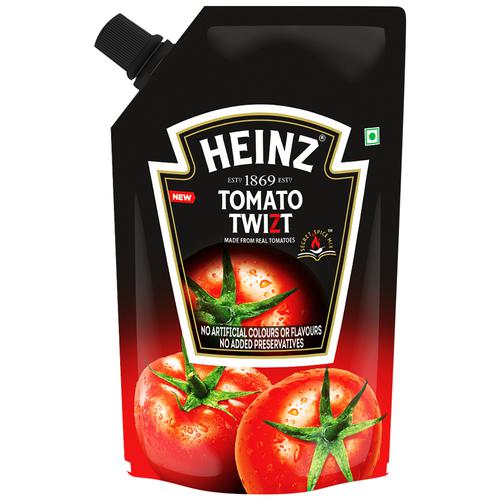 Heinz Ketchup Flavors Ranked Worst To Best