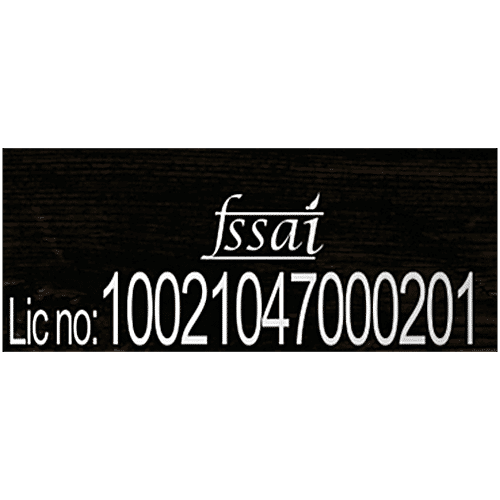 24 Mantra Organic Roasted Chana - Plain, 185 g Jar 