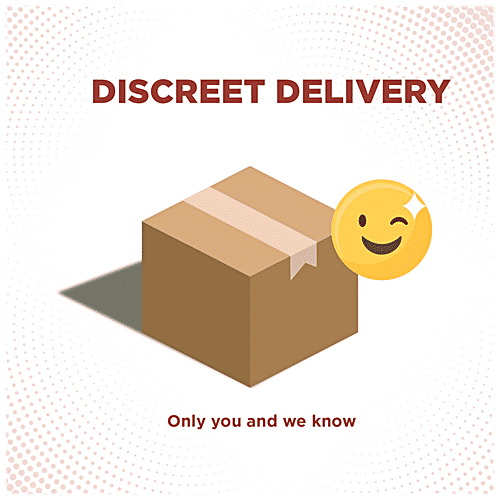 Manforce Condoms Epic Hot Dots - Enhanced Dotted Premium Condoms, For Men, With 396 Raised Dots, Belgian Chocolate Flavour, Disposable Pouch, 10 pcs