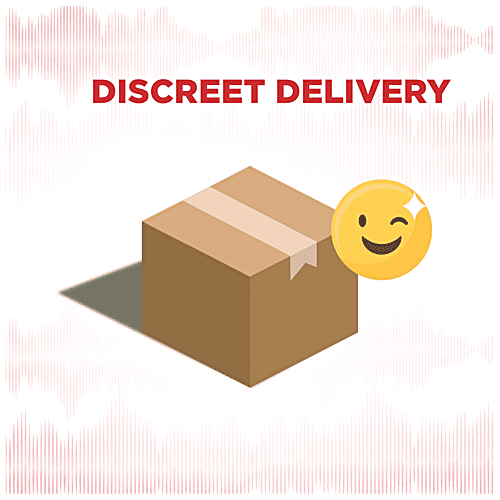 Manforce Condoms Epic Pleasure - Long Lasting Premium Condoms, For Men, Super Thin, Raspberry Flavour, Disposable Pouch, 3 pcs  