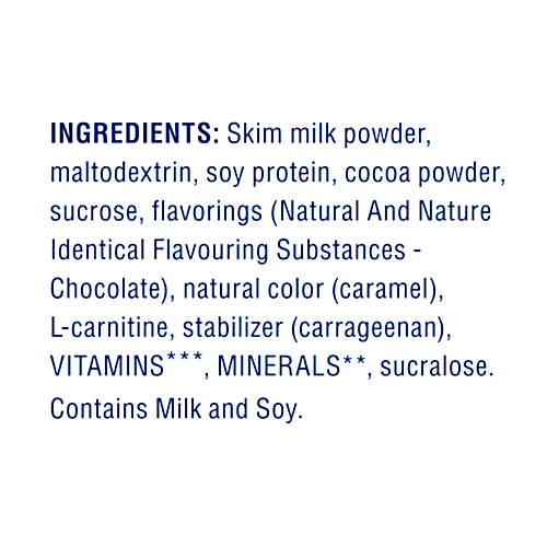 Buy Ensure High Protein Powder Health Supplement, Supports Muscle