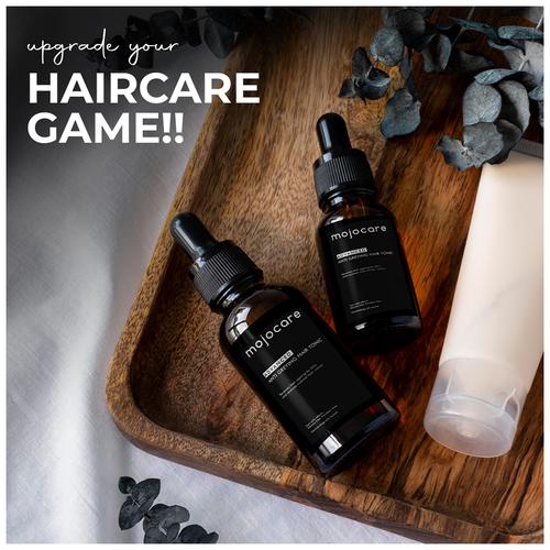Buy Mojocare Mojocare Anti Grey Hair & Beard Tonic - 30ml | With Darkenyl |  Hair Serum for Grey Hair | Reduces Grey Hair Online at Best Price of Rs 749  - bigbasket