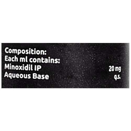 Mojocare Mojocare Hair Growth Serum with 2% Actives - 30ml | Topical serum for Hair & Beard Growth, 30 ml  