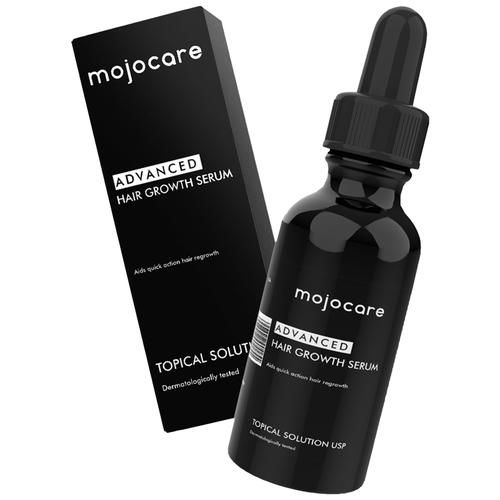 Buy Mojocare Mojocare Hair Growth Serum with 2% Actives - 30ml | Topical  serum for Hair & Beard Growth Online at Best Price of Rs 599 - bigbasket