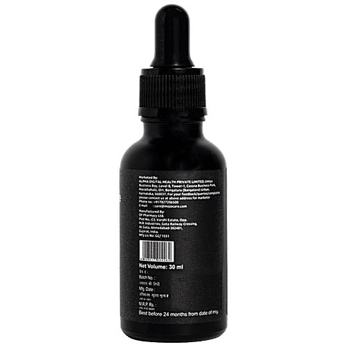 Buy Mojocare Advanced Hair Growth Tonic Topical Solution For Hair