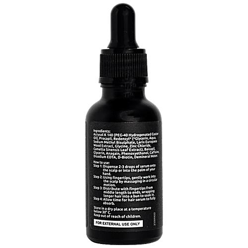 Buy Mojocare Advanced Hair Growth Tonic Topical Solution For Hair & Beard Growth Online at