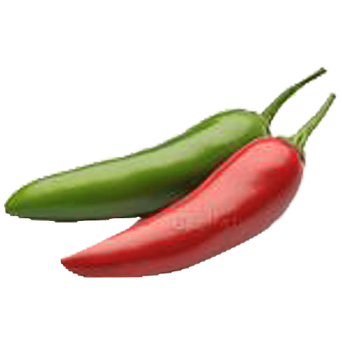 Buy fresho! Jalapeno Chilli Loaded With Vitamin C, Boosts Immune
