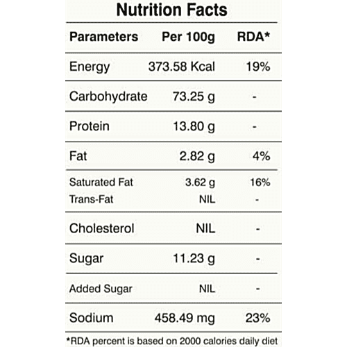 Senseful Multi Millet Noodles - Gluten Free & Nutritious, Non-fried, No Cholesterol, No Transfat, 200 g Pouch 