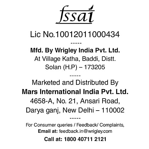 Solano Desi Ghee Candy, 135 g  