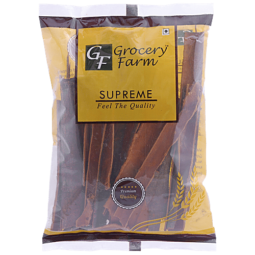 Grocery Farm Cinnamon/Cassia Split, 100 g