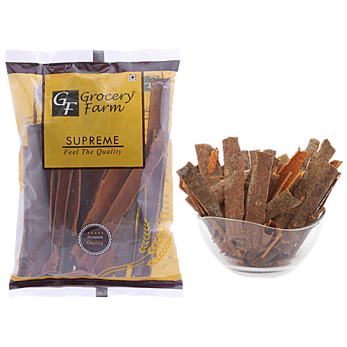 Grocery Farm Cinnamon/Cassia Split, 100 g