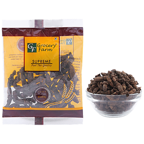 Grocery Farm Marathi Moggu, 20 g  