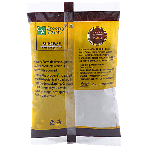 Buy Grocery Farm Marathi Moggu Rich Flavour, Rich In Antioxidants