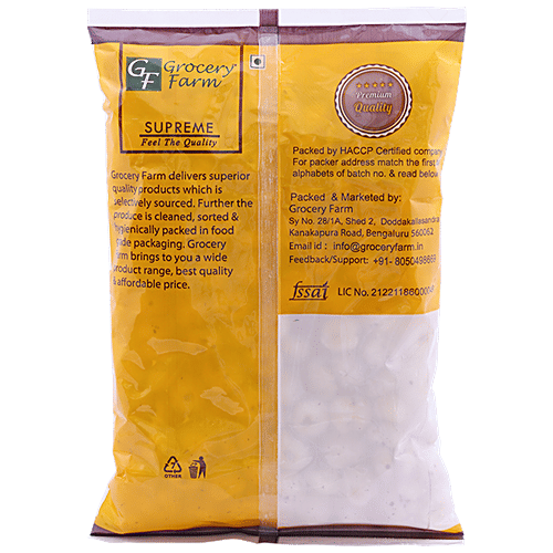 Grocery Farm Phool Makhana - Big, 100 g  