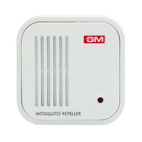 Buy GM Hummer Plug-In Electronic Mosquito Repeller With LED - 3200,  High-Frequency Audible Waves Online at Best Price of Rs 159 - bigbasket