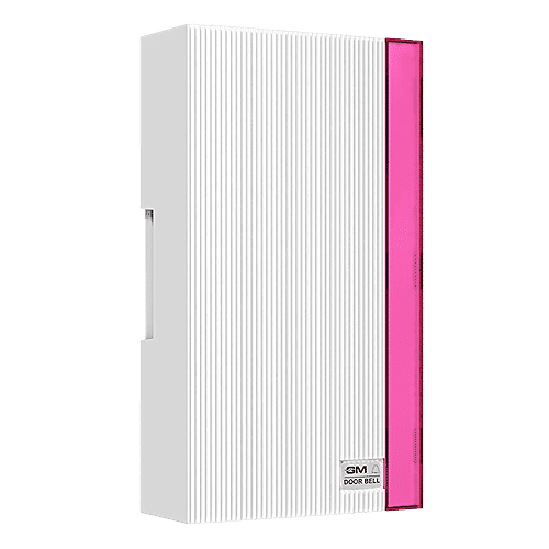 Buy GM Prime Ding Dong Bell 4007 Soothing & Clear Sound Online at