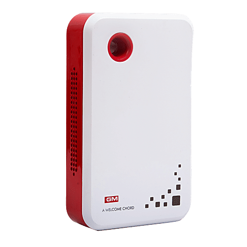 Buy GM Strio Stereophonic Ding Dong Bell 4008 Soothing & Clear Sound