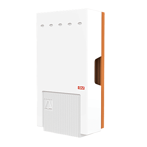 Buy GM Alpha Ding Dong Bell 4005 Soothing & Clear Sound Online at