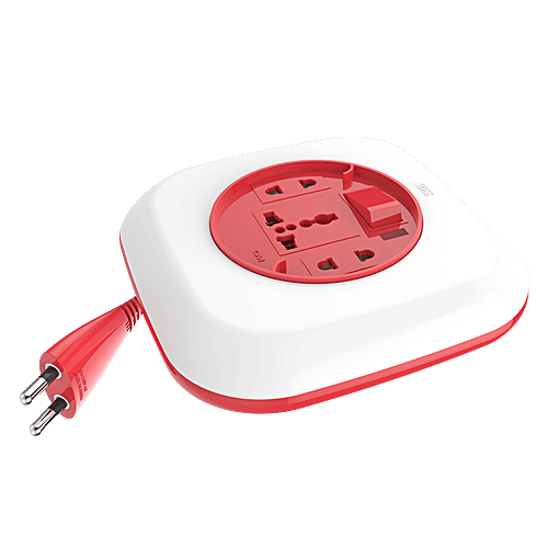 GM Geo 2 Pin Flex Box - Polycarbonate, 3066, 8 mtr, 1 pc