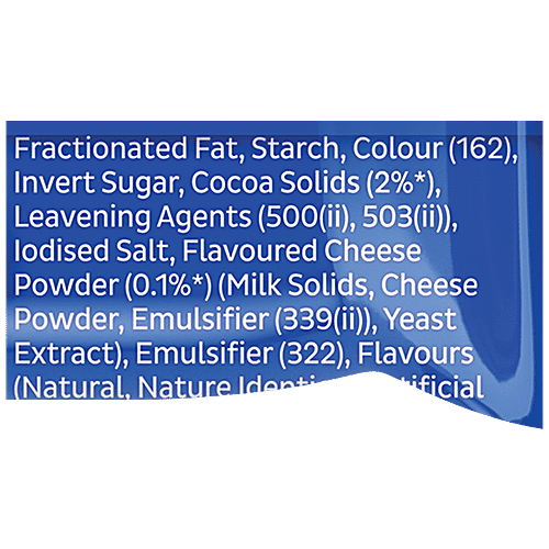 Cadbury Oreo Red Velvet Sandwich Biscuit - Limited Edition, Yummy Treat, 60 g  