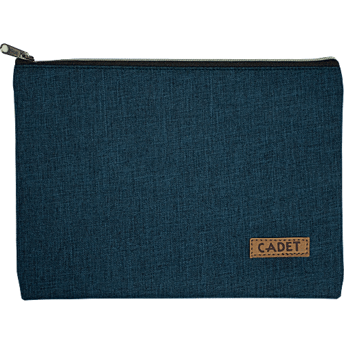 Buy Cadet Denim Pencil Pouch Made With HighQuality Material