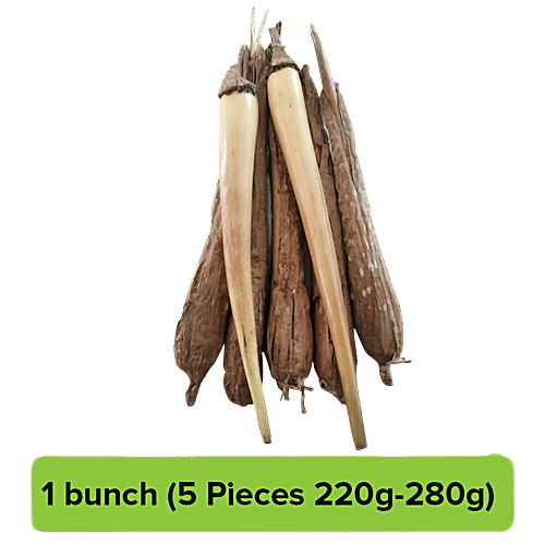 Buy fresho! Palmyra Sprouts Rich In Fibre & Nutrients Online at Best