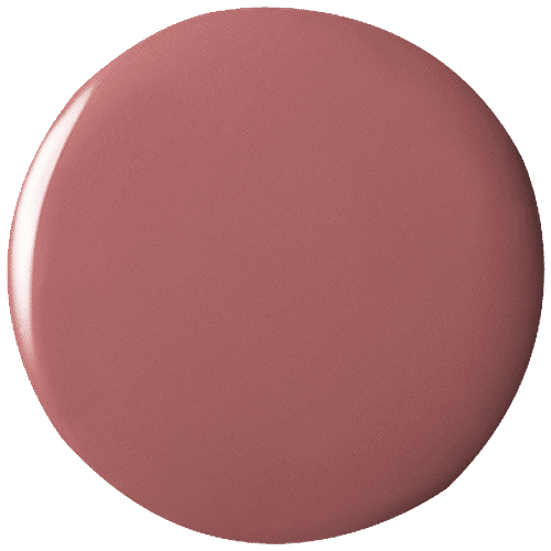 Plum Colour Affair Nail Polish - For High Shine & Plump Finish, 11 ml On The Mauve - 127