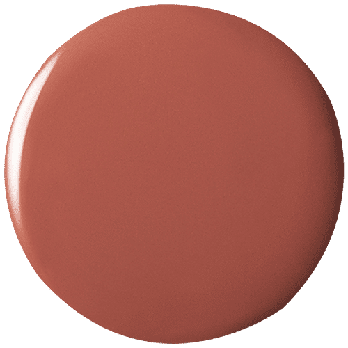 Plum Colour Affair Nail Polish - For High Shine & Plump Finish, 11 ml Pink Clay - 128 