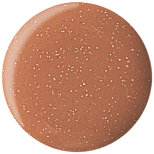 Plum Colour Affair Nail Polish Pixie Stardust Collection With Avocado Oil - For Smooth Finish, 11 ml Spellbound 150 