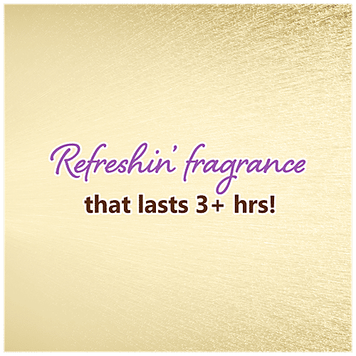 Plum BodyLovin' Body Mist, 150 ml  