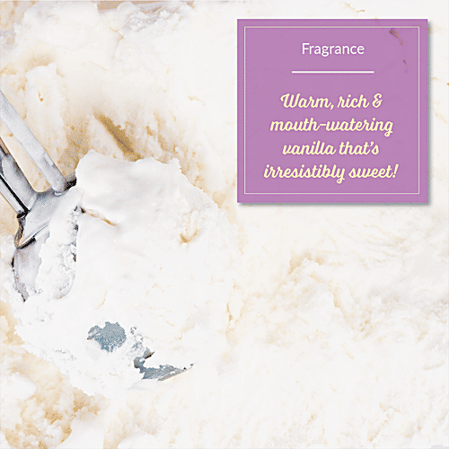 Plum BodyLovin' Vanilla Vibes Body Butter - With Brazil Nut Oil, Vegan, Cruelty-Free, 200 g