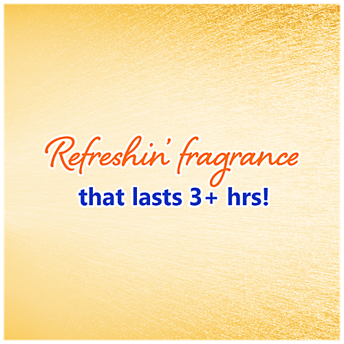 Plum BodyLovin Trippin' Mimosas Body Mist - Infused With Aloe Vera, Vegan, Cruelty-Free, 150 ml  