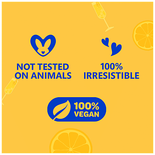 Plum BodyLovin Trippin' Mimosas Body Mist - Infused With Aloe Vera, Vegan, Cruelty-Free, 150 ml  