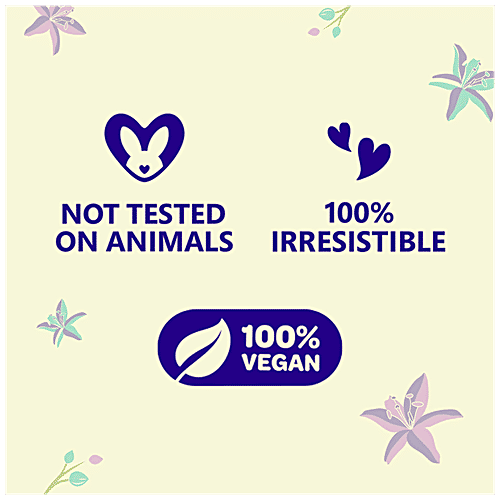 Plum BodyLovin’ Orchid You Not Body Mist - Infused With Aloe Vera, Vegan, Cruelty-Free, 150 ml